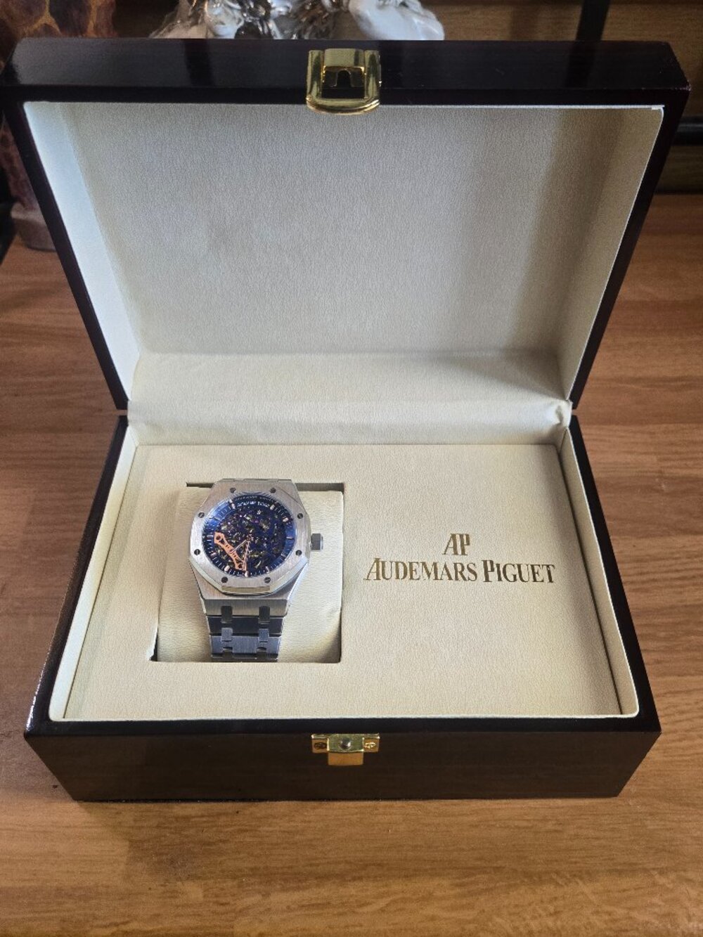 Audemars Piguet Royal Oak